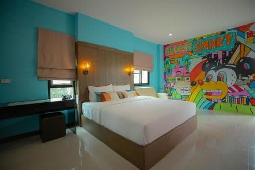 Deluxe Suite