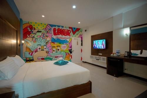Smart Hotel3