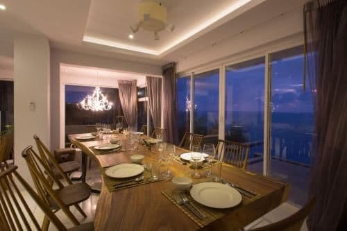 5-Bedroom Villa