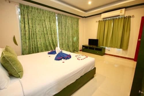 Standard Apartment