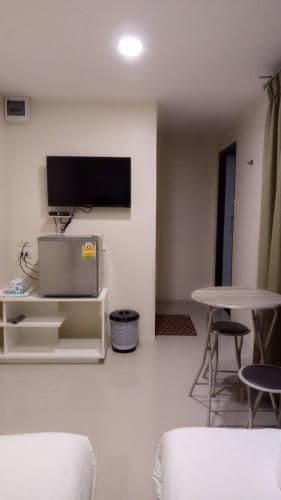 Deluxe Double or Twin Room with Garden View