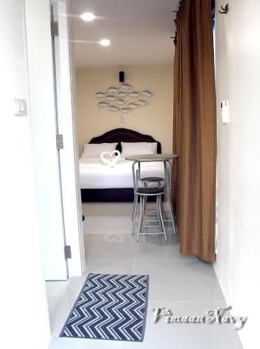Deluxe Double or Twin Room with Garden View