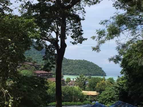 Phi Phi Sea and Hill Resort Phi Phi Sea and Hill Resort