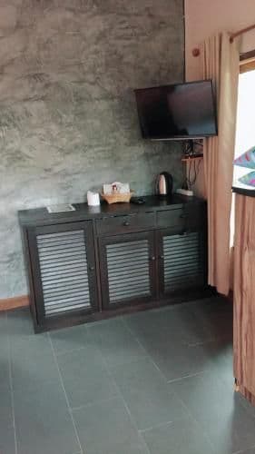 Triple Room with Mountain View