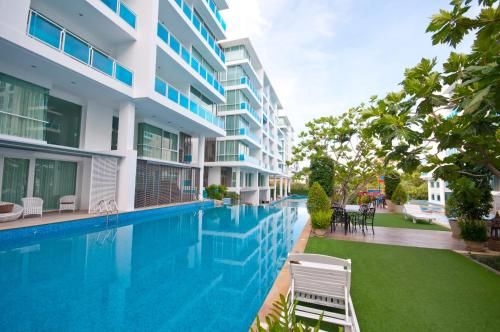 My Resort Hua-Hin A3023