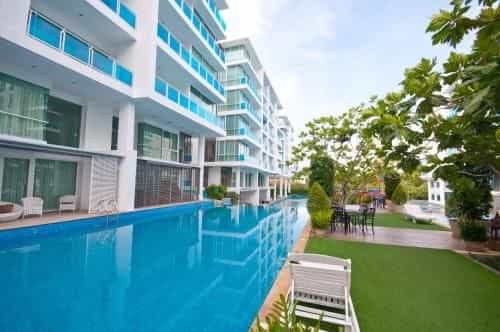 My Resort Hua-Hin A302 My Resort Hua-Hin A302