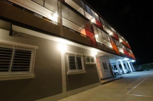 Standard Apartment