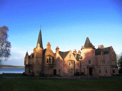Bunchrew House Bunchrew House