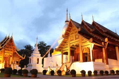 Lanna Thai Hostel Chiang Mai Lanna Thai Hostel Chiang Mai