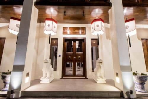 Villa Lantara Chiang Mai Villa Lantara Chiang Mai