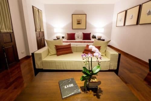 Standard Suite
