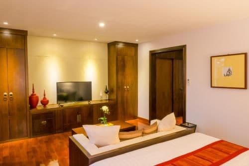 Standard Suite
