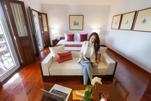 Standard Suite