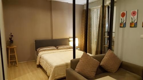 One Bedroom apartment near Laguna (One Bedroom Apartment Near Laguna)0