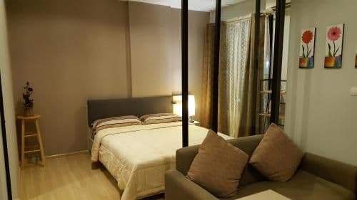 One Bedroom Apartment Near Laguna One Bedroom Apartment Near Laguna