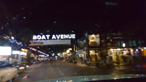 One Bedroom apartment near Laguna (One Bedroom Apartment Near Laguna)2