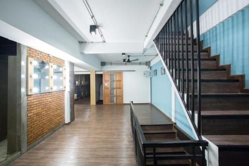 Vestique Hostel2