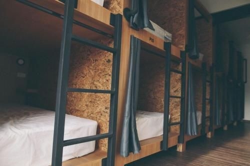 Vestique Hostel4