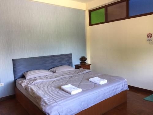 Vestique Hostel3