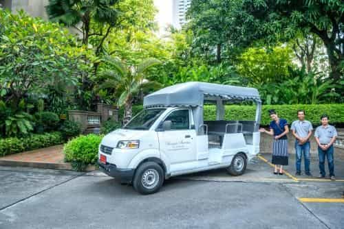 Bangkok ShortStay, 2-3BR SUKHUMVIT Bangkok ShortStay, 2-3BR SUKHUMVIT