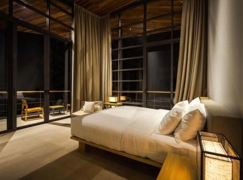 GLIDING VILLA EAST (3 BEDROOM)
