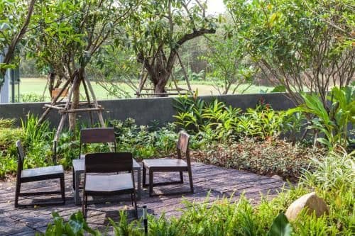 GLIDING VILLA EAST (3 BEDROOM)