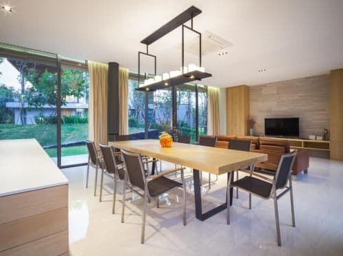 GLIDING VILLA EAST (3 BEDROOM)