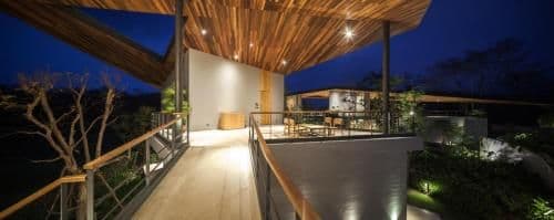 GLIDING VILLA WEST (3 BEDROOM)