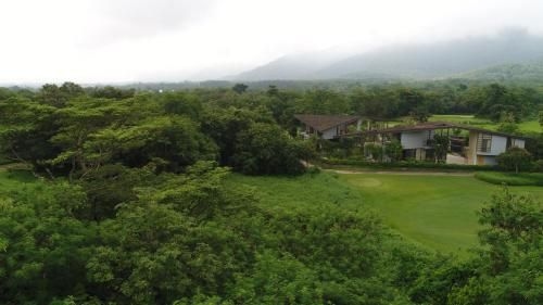 Gliding Villa in Khao Yai1