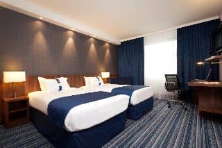 Holiday Inn Express Strasbourg Sud Holiday Inn Express Strasbourg Sud