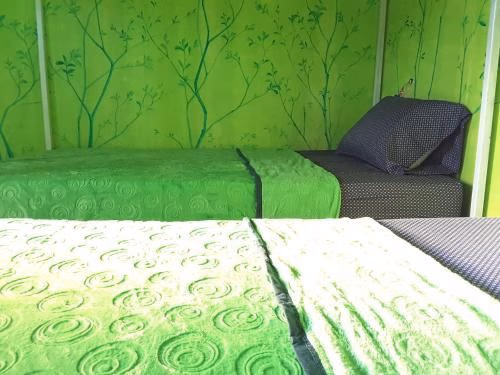 Bee Sleep Hostel Lonely Beach3