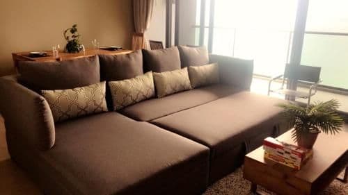 Apartment with Sea View