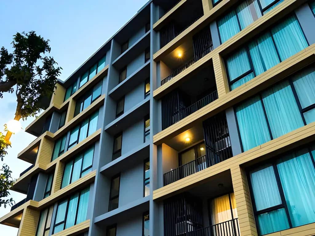 Sanae' Townhouse Chiang Mai Sanae' Townhouse Chiang Mai