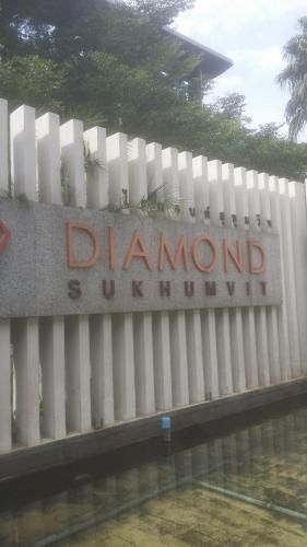 Diamond Sukumvit2