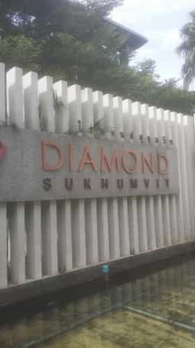 Diamond Sukumvit Diamond Sukumvit