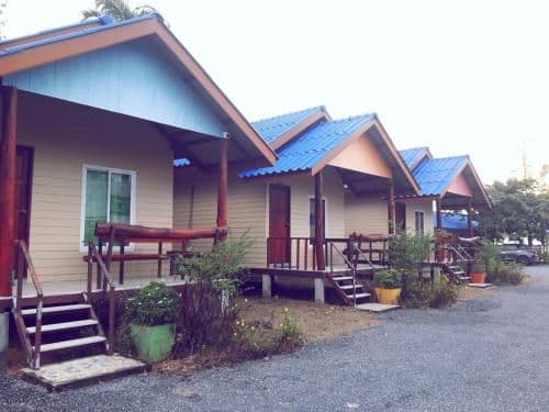 บ้านชมเลรีสอร์ทสตูล บ้านชมเลรีสอร์ทสตูล