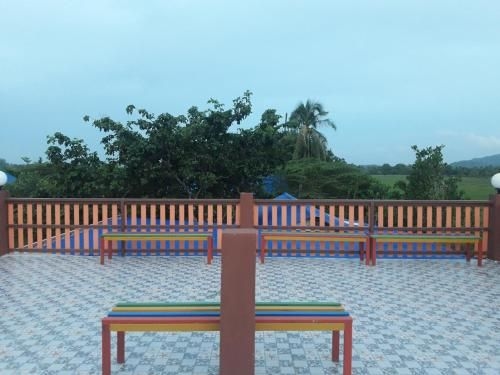 Baan Chomlay Resort4