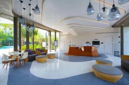 บ้านแสนคราม บีชฟรอนท์ คอนโดมิเนียม บ้านแสนคราม บีชฟรอนท์ คอนโดมิเนียม