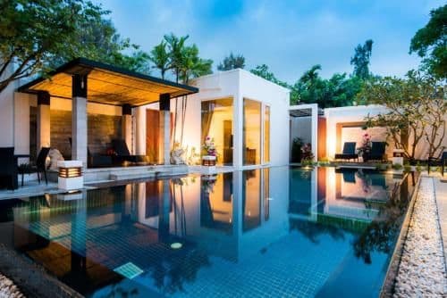 Villa Excellence Asia Luxe Villa Excellence Asia Luxe