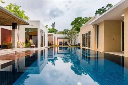 Villa Excellence Asia Luxe Villa Excellence Asia Luxe