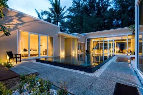 Villa Excellence Asia Luxe Villa Excellence Asia Luxe