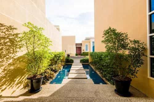 Villa Excellence Asia Luxe Villa Excellence Asia Luxe