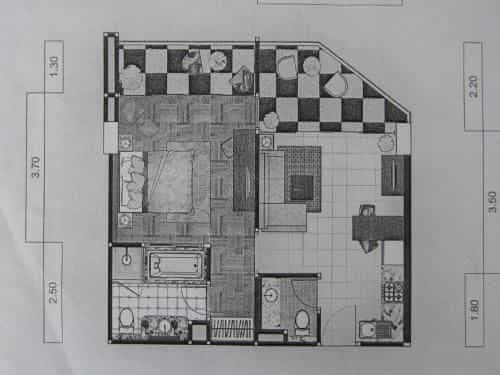 AD Condo VongAmat AD Condo VongAmat