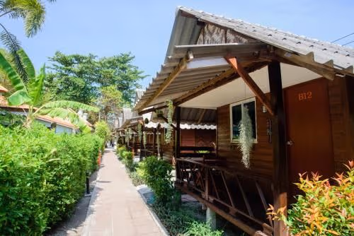 Superior Bungalow