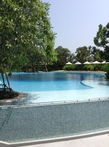 Baan Thew Talay Blue By Tuk Baan Thew Talay Blue By Tuk