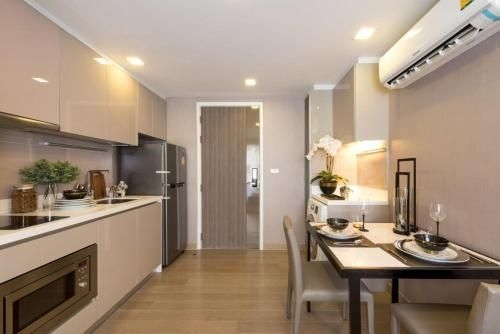 Dazzle Residences0