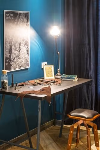 Standard Triple Studio