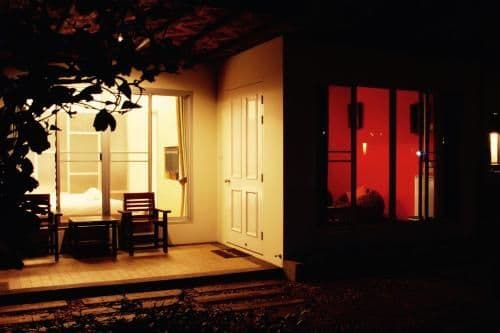 King Suite with Spa Bath
