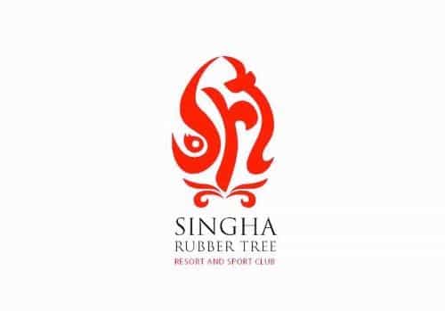 Singha Rubber Tree Singha Rubber Tree