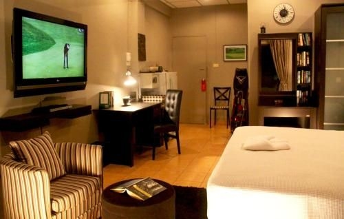 The Golf Club Pattaya0